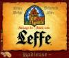 Leffe Radieuse Logo